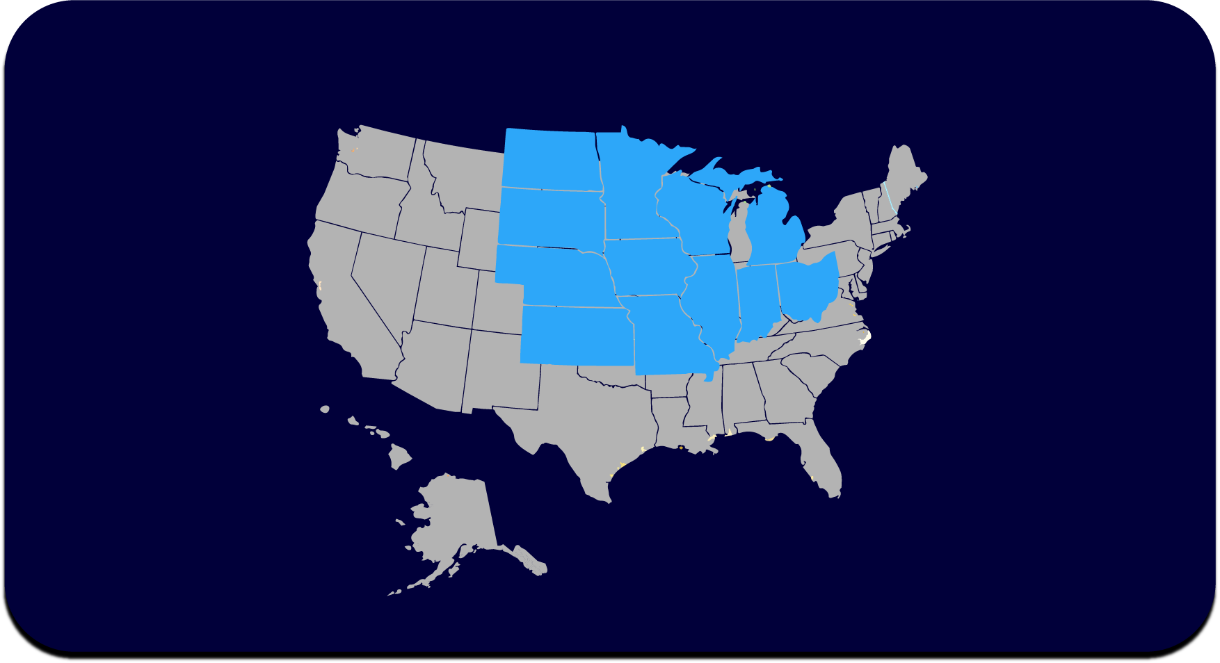 Local - Midwest